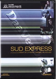 Sud Express (DVD)